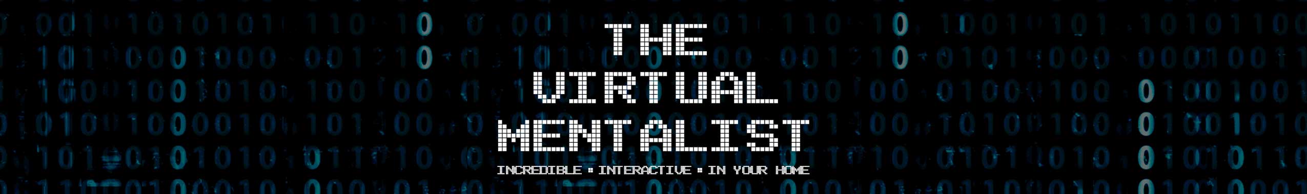 The Virtual Mentalist