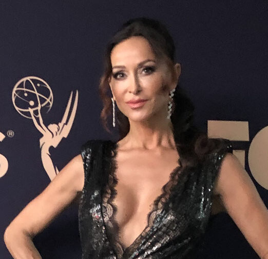 Sofia Milos Emmys