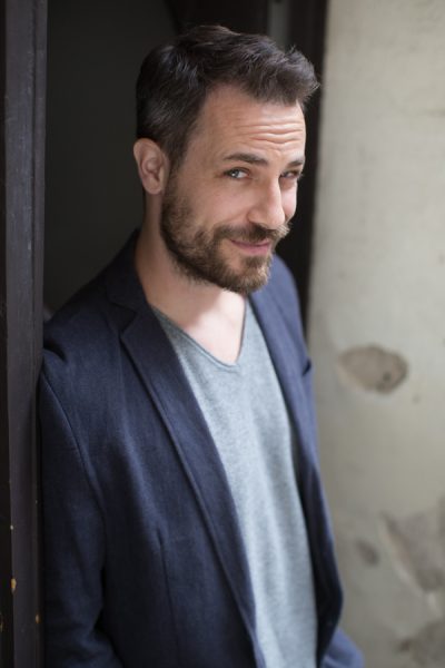 Picture Severino Negri