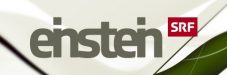 SRF Einstein Logo